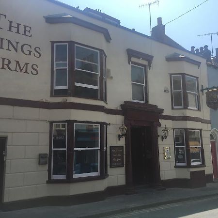 Kings Arm'S Hostel Brighton Dış mekan fotoğraf