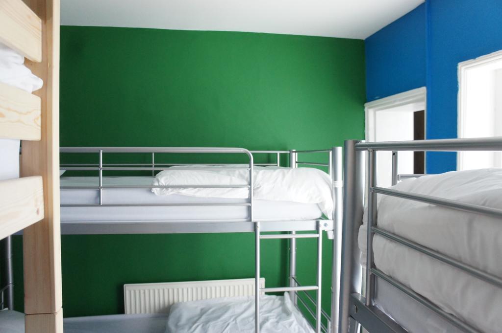Kings Arm'S Hostel Brighton Oda fotoğraf
