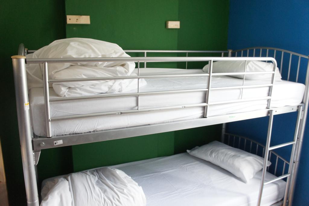 Kings Arm'S Hostel Brighton Oda fotoğraf