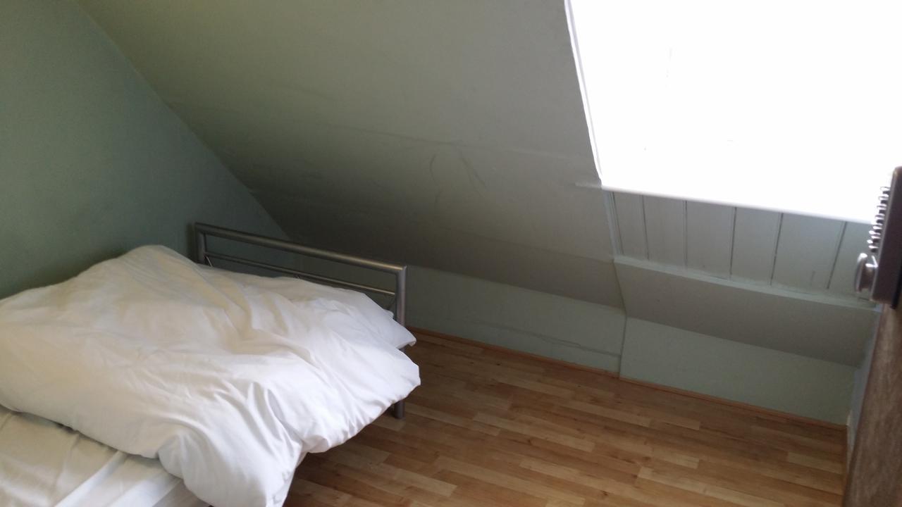 Kings Arm'S Hostel Brighton Oda fotoğraf